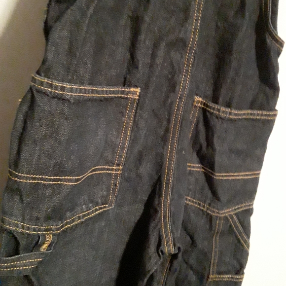 OshKosh B'Gosh Boys (140cm) Overall's - Picture 11 of 14